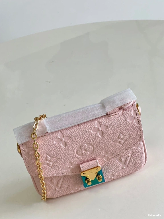 METIS MICRO Louis Vuitton 0209